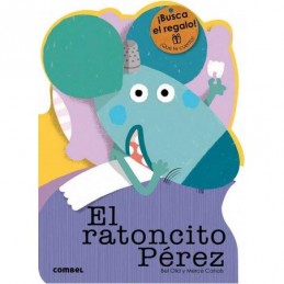 RATONCITO PEREZ, EL (COMBEL)