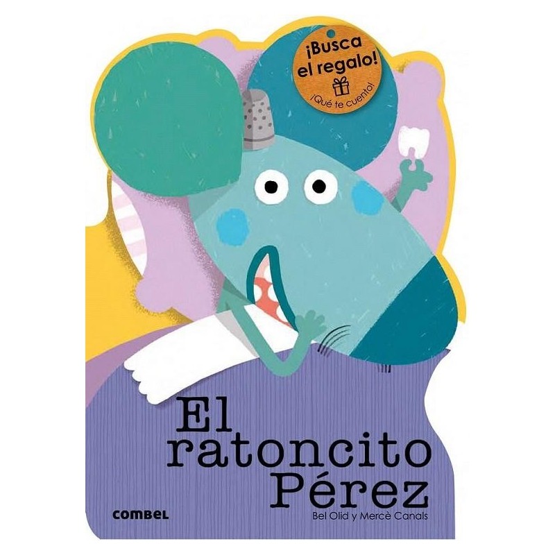 RATONCITO PEREZ, EL (COMBEL)