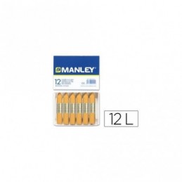 CERA MANLEY NUMERO 26 OCRE