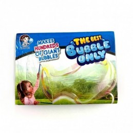 JUEGO MEGAPOMPAS JABON CAJA