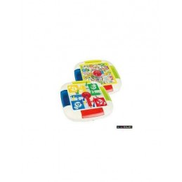 PARCHIS OCA AUTOMATICO 4 JUGADORES LUDO GAMES
