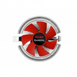 VENTILADOR CPU MARS GAMING MCPU1V2 INTEL/AMD