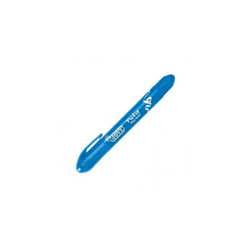 MAQUILLAJE JOVI TWIST AZUL CLARO