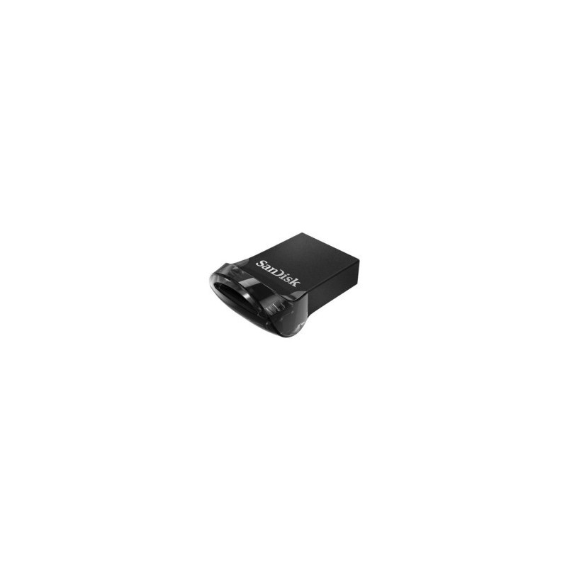 PENDRIVE SANDISK 64GB USB 3.1 ULTRA FIT