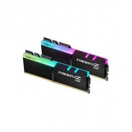 MEMORIA DDR4 32GB (16+16) 2400 GSKILL TRIDENTZ