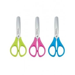 TIJERA ESCOLAR MAPED 13CM ESSENTIALS