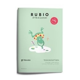 VACACIONES RUBIO SEGUNDO EP 15