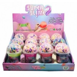 SLIME XXL FORMA CUPKAKES