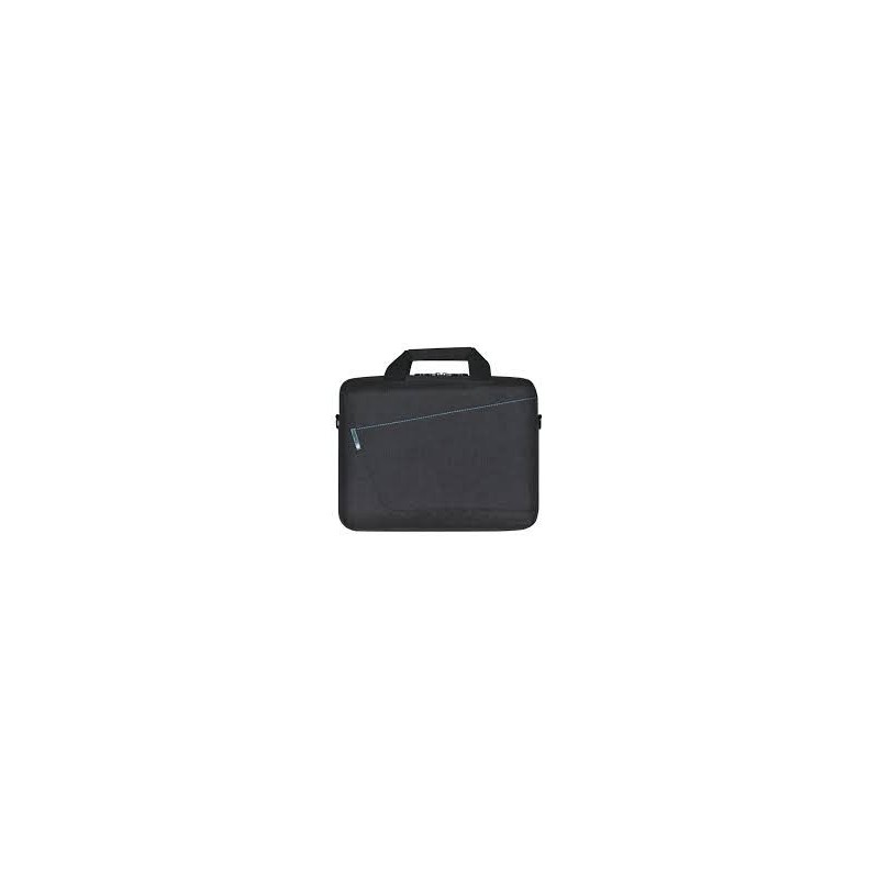 MALETIN PORTATIL 15.6 COOLBOX NEGRO