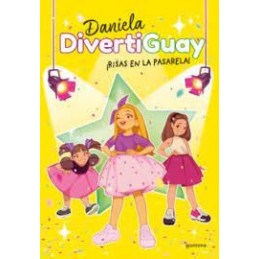 RISAS EN LA PASARELA DIVERTIGUAY 3