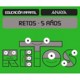 RETOS 5 AÑOS