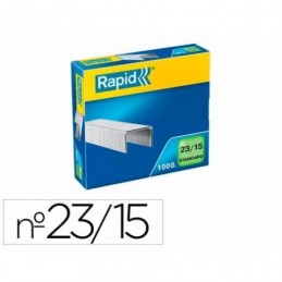 GRAPAS STANDARD RAPID 23/15