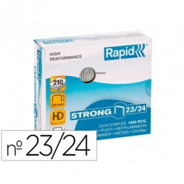 GRAPAS STRONG RAPID 23/24