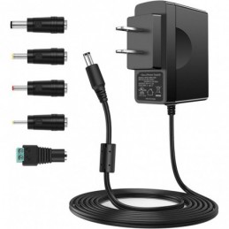 CARGADOR DE 4.2V 1.5AMP EH-62