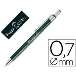 PORTAMINAS FABER 0.7 TK FINE 9717