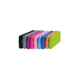 PORTATODO SILICONA LLAMA 4189