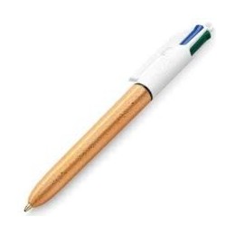BOLIGRAFO BIC 4 COLORES FROZEN