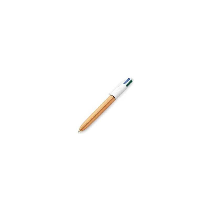 BOLIGRAFO BIC 4 COLORES FROZEN