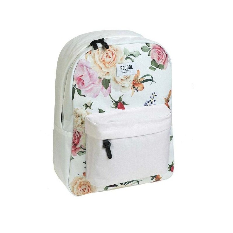 MOCHILA BECOOL