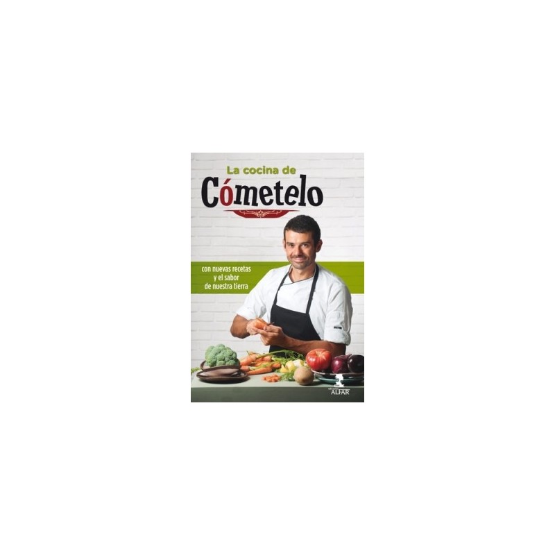 LA COCINA DE COMETELO