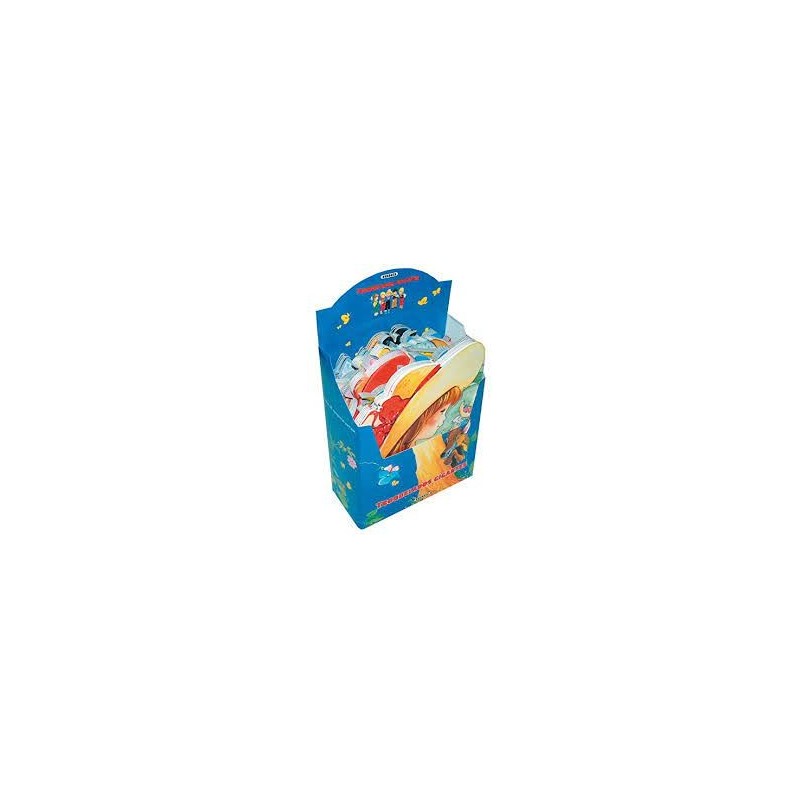 CLASICO TROQUELADOS SUSAETA
