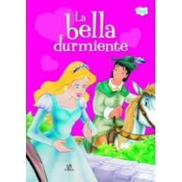 LA BELLA DURMIENTE -CUEN CLASIC TURQUESA