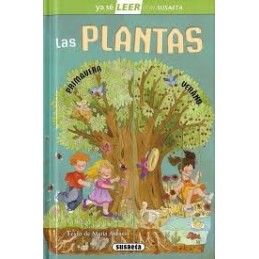 LAS PLANTAS