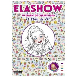 ELASHOW. MI DIARIO DE CREATIVIDAD