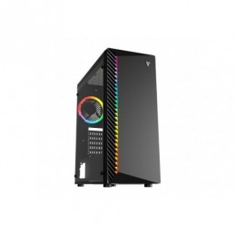 CAJA TEMPEST GAMING ATX CASE RGB SHADOW