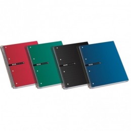 BLOC MICRO A4 160H ISO STATUS