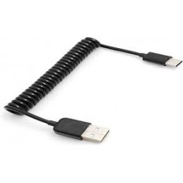 CABLE USB C 3.1 A USB 2.0