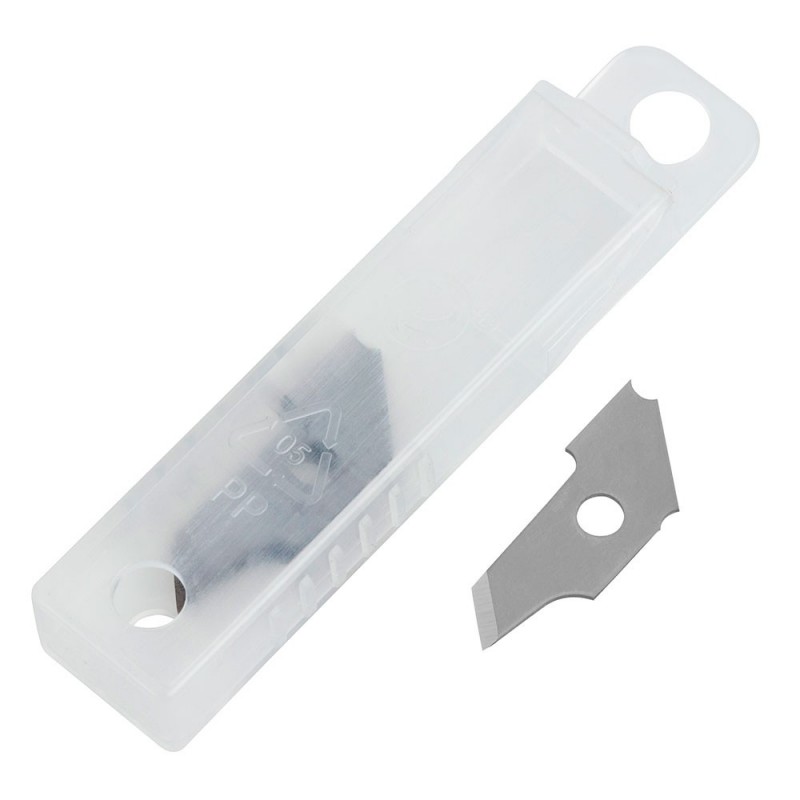 RECAMBIO CIRCULAR DE CUTTER WOLFCRAFT (5UDS)