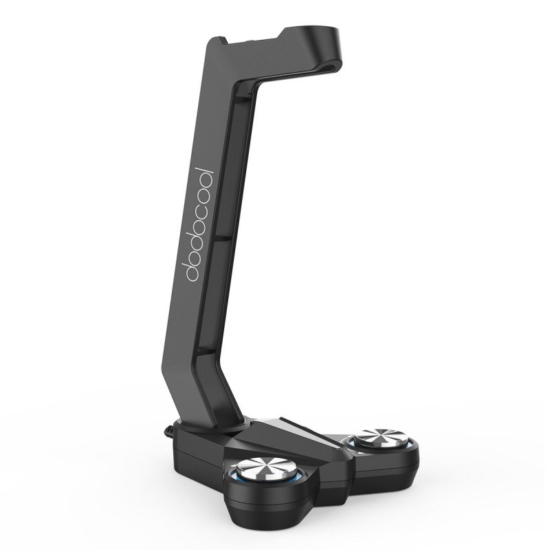 DODOCOOL SOPORTE SONIDO 7.1 CON LED 2 USB+1AUX