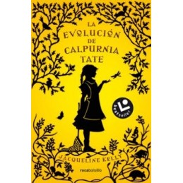EVOLUCION DE CALPURINA TATE, LA ROCA BOLSILLO