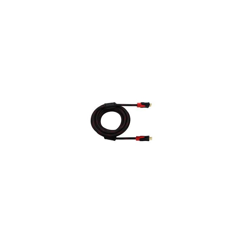 OKTECH OK-CHDMI101 CABLE HDMI A 3 MTS