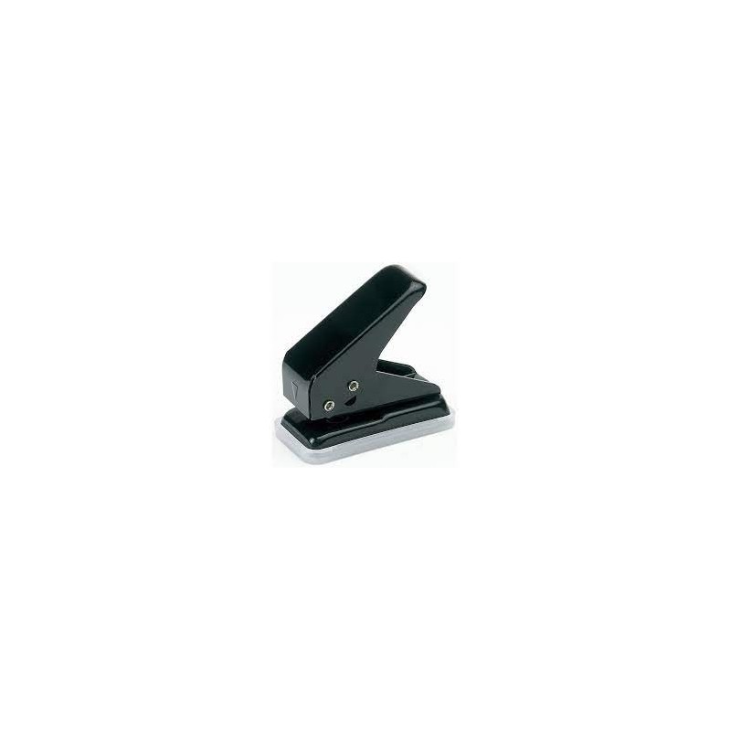 TALADRADOR PERFORADOR PLUS 120 DE 1 AGUJERO 06mm