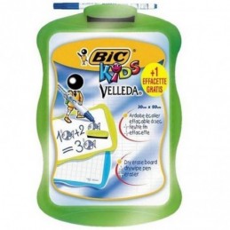 PIZARRA BIC KIDS VELLEDA 30x20