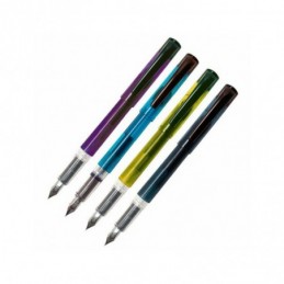 PLUMA ESTILOGRAFICA CAMPUS STYLO SURTIDOS