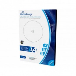 ETIQUETAS PARA CD/DVD/BLURAY 15/118MM BRILLO