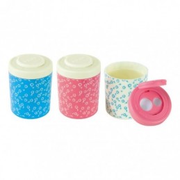 SACAPUNTAS MILAN COLLECTION SHARPENERS