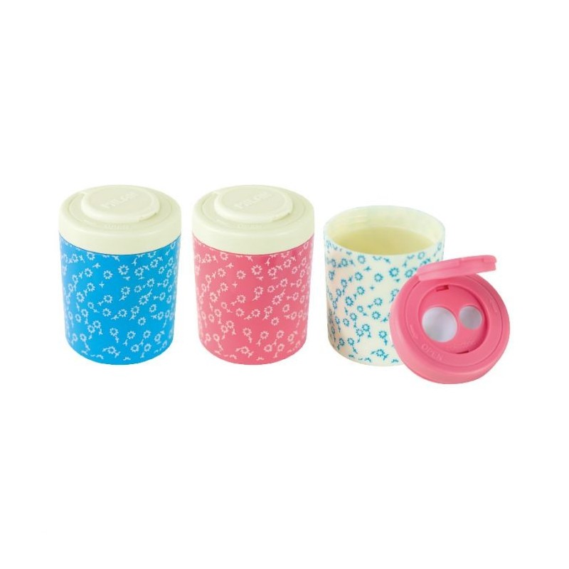 SACAPUNTAS MILAN COLLECTION SHARPENERS