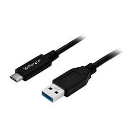 CABLE USB A USB C A 1MT