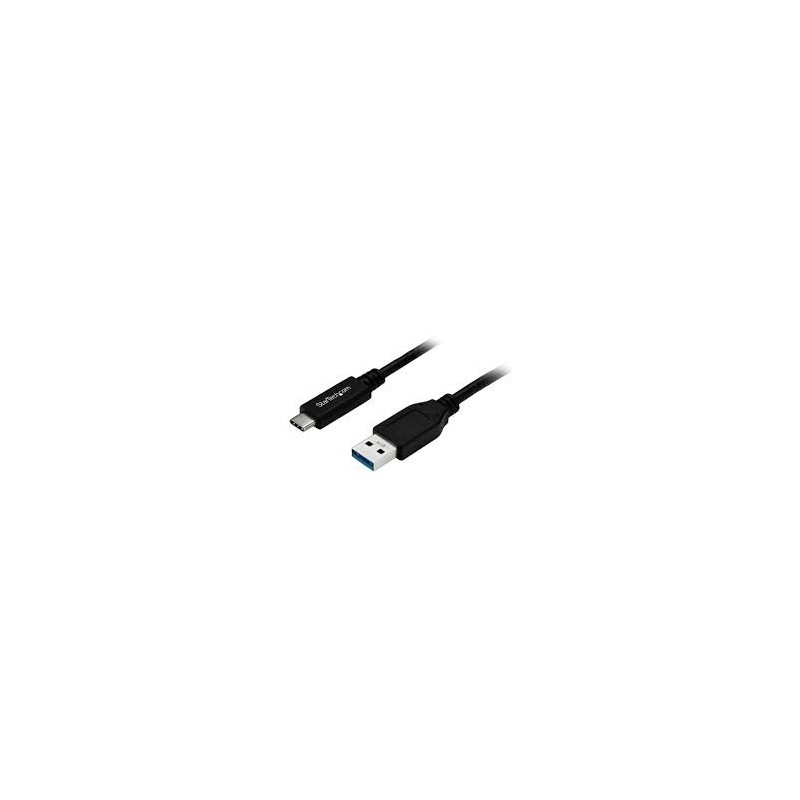CABLE USB A USB C A 1MT