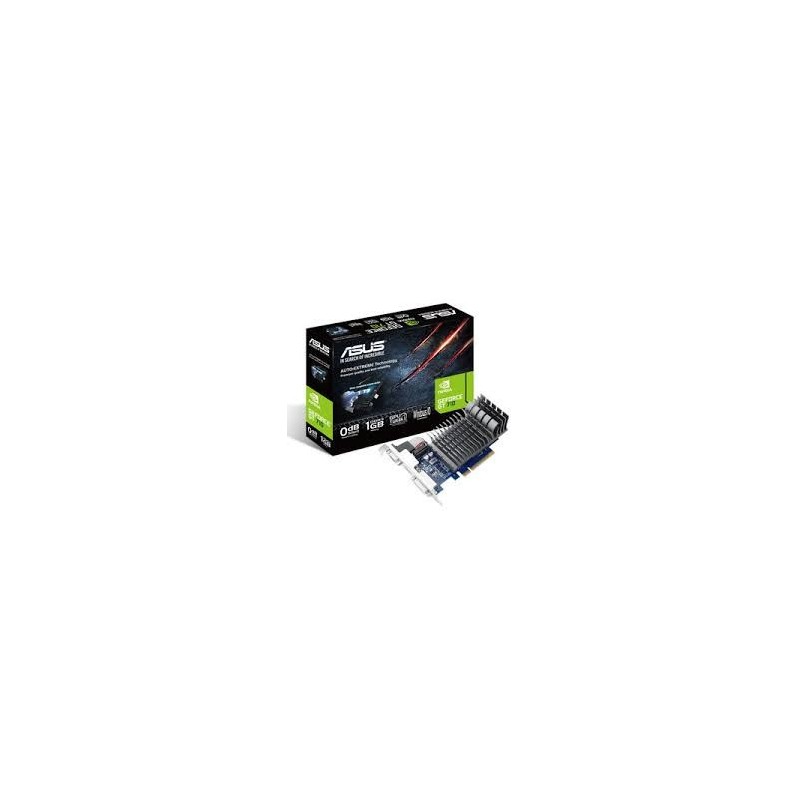 ASUS GT710 1GB DDR5 PERFIL BAJO