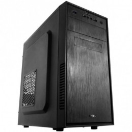 CAJA MICRO ATX NOX FORTE 1xUSB3.0 2XUSB 2.0