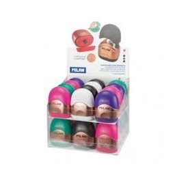 SACAPUNTAS CAPSULE COPPER
