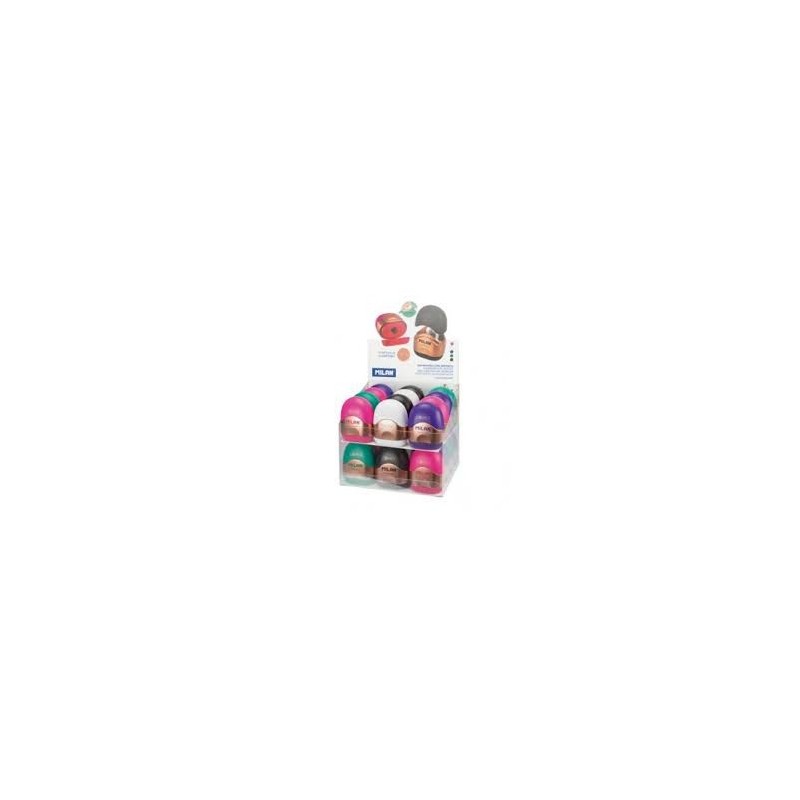 SACAPUNTAS CAPSULE COPPER