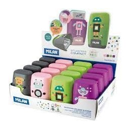AFILABORRAS COMPACT H. BOTS