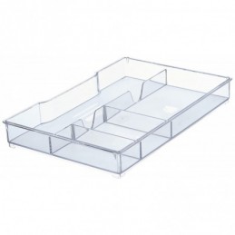 BANDEJA ORGANIZADORA LEITZ PARA BUCS DE CAJAONES P