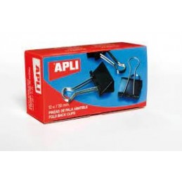 PINZA ARTES PALA ABATIBLE 32MM 110